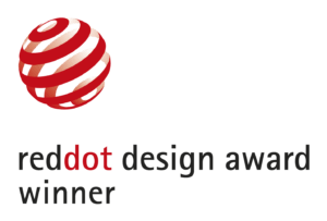 Red Dot Design Award Logo